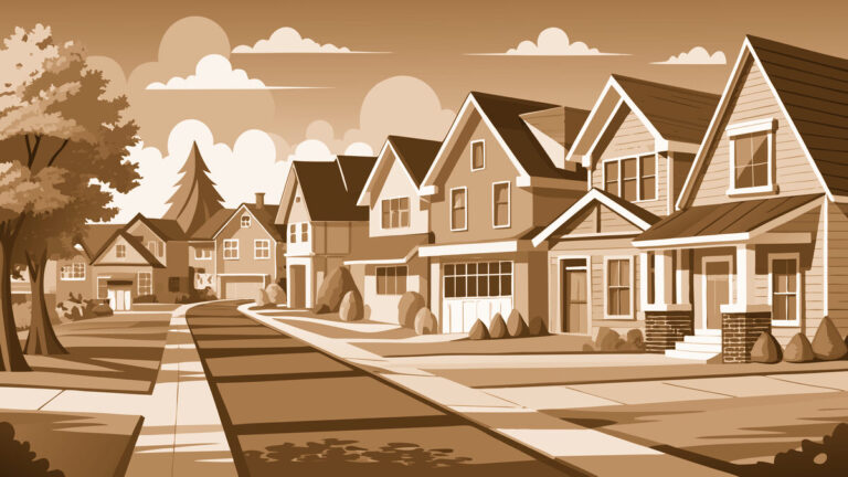 Monterey Park neighborhood